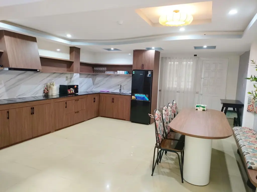 Bán nhà mặt tiền Mỹ An 3, Ngũ Hành Sơn – 90 m², 3 tầng, 14,2 tỷ – ảnh 4