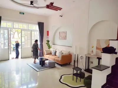 Bán nhà mặt tiền Mỹ An 3, Ngũ Hành Sơn – 90 m², 3 tầng, 14,2 tỷ – ảnh 10