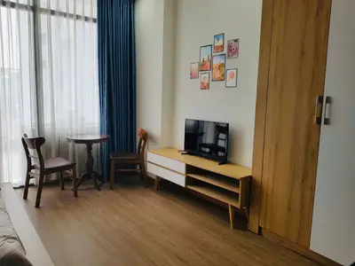 Bán nhà Đặng Vũ Hỷ, Sơn Trà – 106 m², 5 tầng, 15 tỷ – ảnh 4