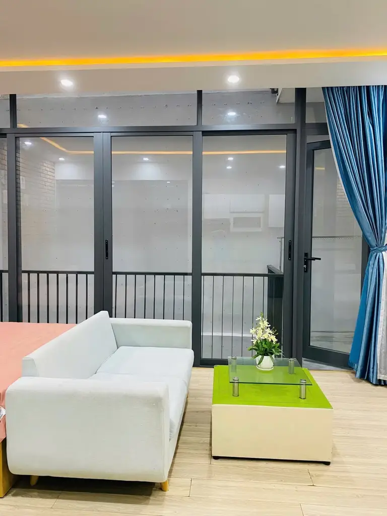 Bán nhà Đặng Vũ Hỷ, Sơn Trà – 106 m², 5 tầng, 15 tỷ – ảnh 5