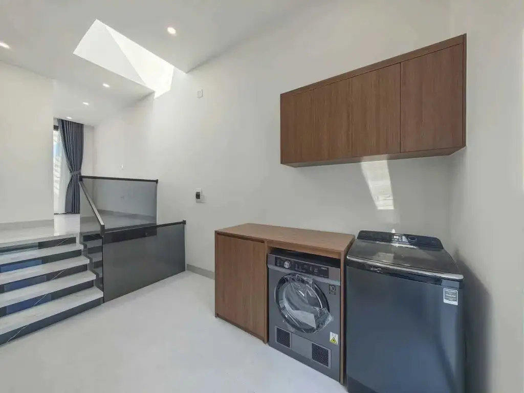 Bán nhà mặt tiền Tô Hiệu, Liên Chiểu – 63,3 m², 3 tầng, 5,8 tỷ – ảnh 3