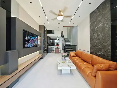Bán nhà mặt tiền Tô Hiệu, Liên Chiểu – 63,3 m², 3 tầng, 5,8 tỷ – ảnh 4