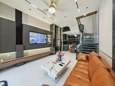 Bán nhà mặt tiền Tô Hiệu, Liên Chiểu – 63,3 m², 3 tầng, 5,8 tỷ – ảnh 7