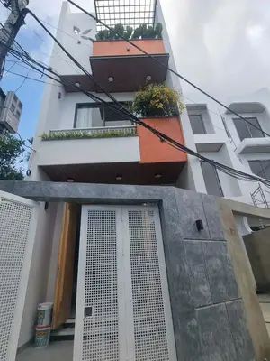 Bán nhà mặt tiền Tô Hiệu, Liên Chiểu – 63,3 m², 3 tầng, 5,8 tỷ – ảnh 8