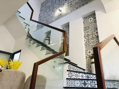 Bán nhà Trần Cao Vân, Thanh Khê – 62 m², 3 tầng, 5,8 tỷ