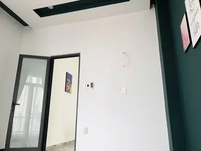 Bán nhà Trần Cao Vân, Thanh Khê – 62 m², 3 tầng, 5,8 tỷ – ảnh 2