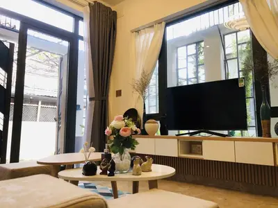 Bán nhà Trần Cao Vân, Thanh Khê – 62 m², 3 tầng, 5,8 tỷ – ảnh 3
