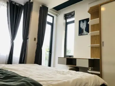 Bán nhà Trần Cao Vân, Thanh Khê – 62 m², 3 tầng, 5,8 tỷ – ảnh 5