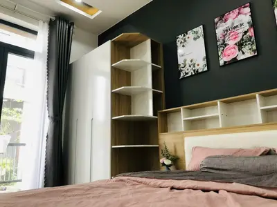 Bán nhà Trần Cao Vân, Thanh Khê – 62 m², 3 tầng, 5,8 tỷ – ảnh 6