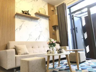 Bán nhà Trần Cao Vân, Thanh Khê – 62 m², 3 tầng, 5,8 tỷ – ảnh 7