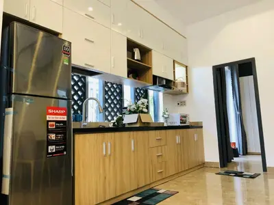 Bán nhà Trần Cao Vân, Thanh Khê – 62 m², 3 tầng, 5,8 tỷ – ảnh 8