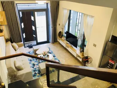 Bán nhà Trần Cao Vân, Thanh Khê – 62 m², 3 tầng, 5,8 tỷ – ảnh 11
