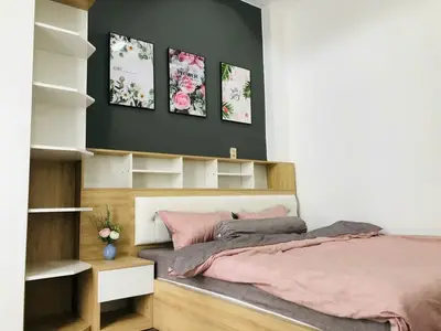 Bán nhà Trần Cao Vân, Thanh Khê – 62 m², 3 tầng, 5,8 tỷ – ảnh 12