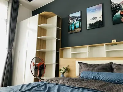 Bán nhà Trần Cao Vân, Thanh Khê – 62 m², 3 tầng, 5,8 tỷ – ảnh 14