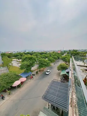 Bán nhà mặt tiền Nguyễn Đình Tứ, Liên Chiểu – 76 m², 3 tầng, 7,3 tỷ
