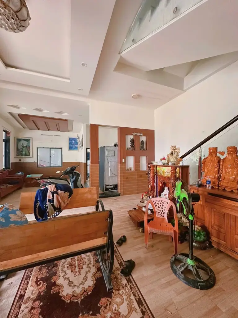 Bán nhà mặt tiền Nguyễn Đình Tứ, Liên Chiểu – 76 m², 3 tầng, 7,3 tỷ – ảnh 2
