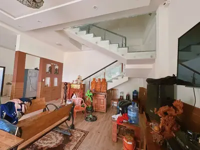 Bán nhà mặt tiền Nguyễn Đình Tứ, Liên Chiểu – 76 m², 3 tầng, 7,3 tỷ – ảnh 5