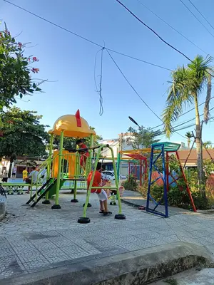 Bán nhà Tôn Đức Thắng, Liên Chiểu – 25 m², 2 tầng, 4,15 tỷ