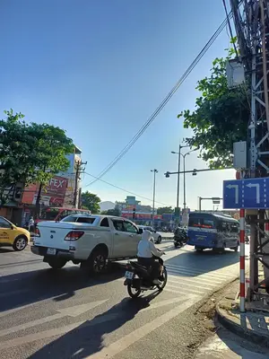 Bán nhà Tôn Đức Thắng, Liên Chiểu – 25 m², 2 tầng, 4,15 tỷ – ảnh 2