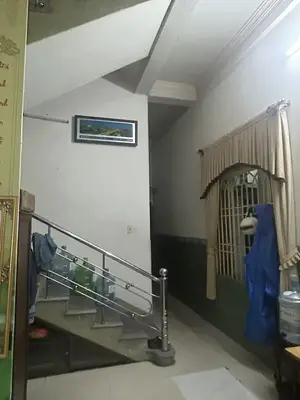 Bán nhà mặt tiền Tôn Đức Thắng, Liên Chiểu – 157 m², 3 tầng, 12,5 tỷ