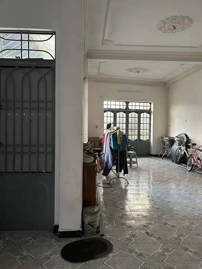 Bán nhà mặt tiền Tôn Đức Thắng, Liên Chiểu – 157 m², 3 tầng, 12,5 tỷ – ảnh 2