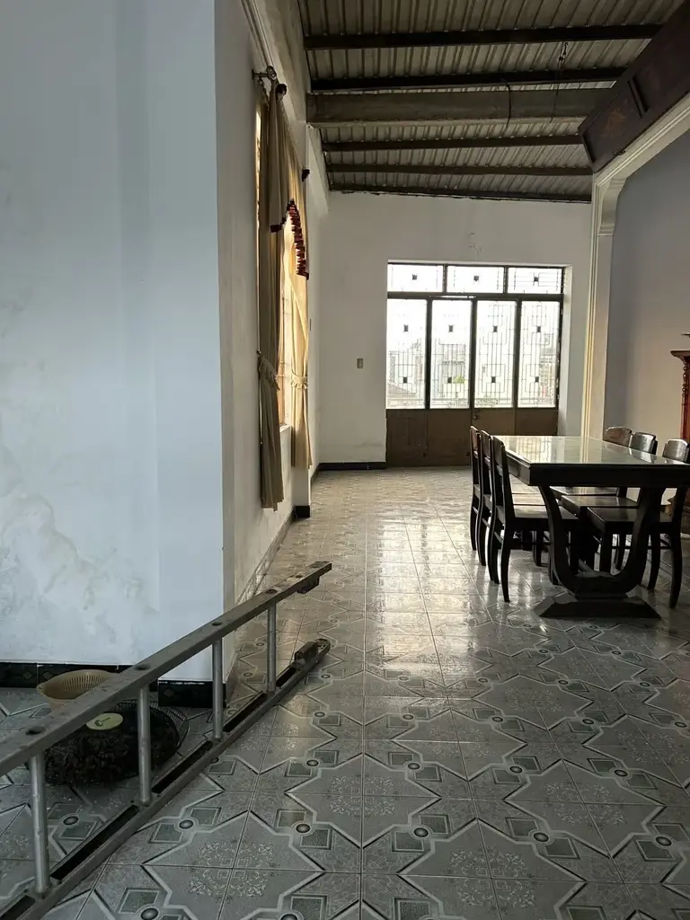 Bán nhà mặt tiền Tôn Đức Thắng, Liên Chiểu – 157 m², 3 tầng, 12,5 tỷ – ảnh 3