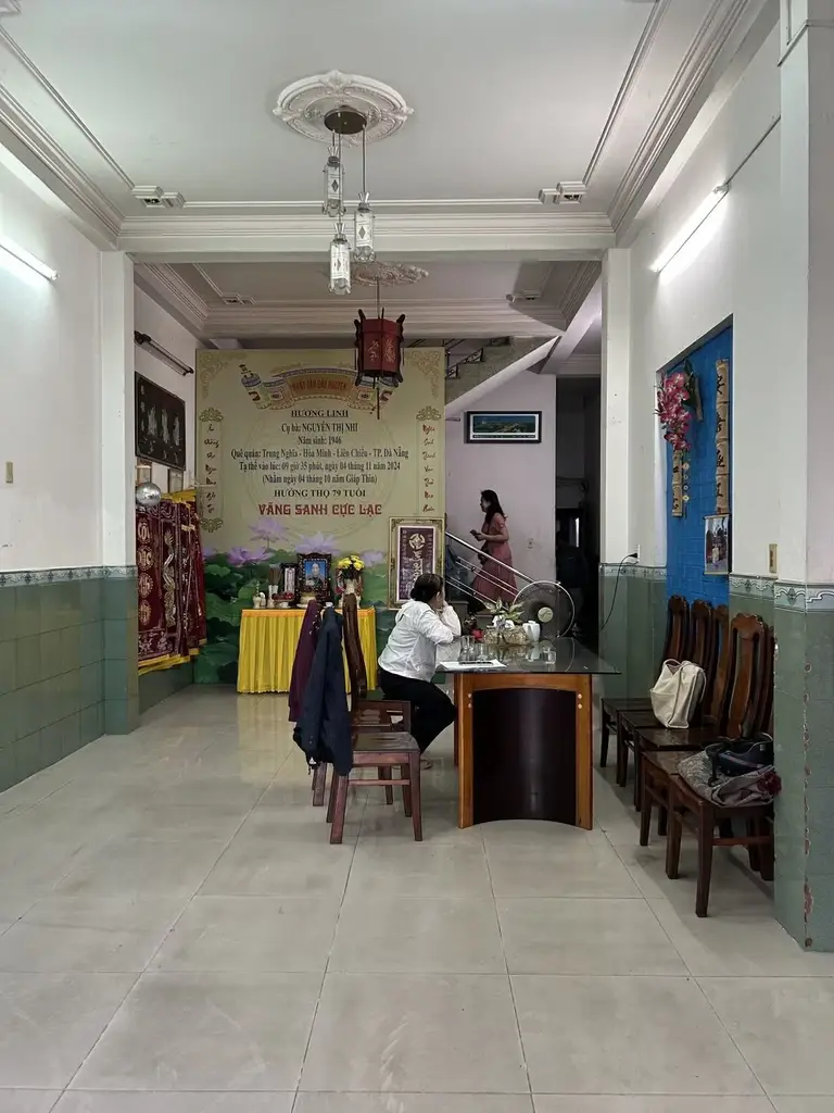 Bán nhà mặt tiền Tôn Đức Thắng, Liên Chiểu – 157 m², 3 tầng, 12,5 tỷ – ảnh 5