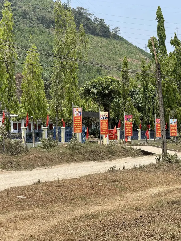 Bán đất mặt tiền Thôn Bến Giằng, Nam Giang, Quảng Nam (khu khác) – 75 m², 550 triệu – ảnh 5
