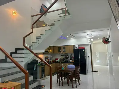 Bán nhà mặt tiền Khu Đô Thị Đất Quảng Green City, Quảng Nam (khu khác) – 100 m², 2 tầng, 5 tỷ – ảnh 2