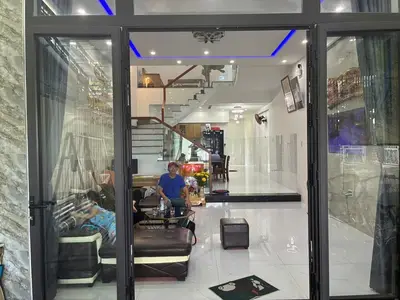 Bán nhà mặt tiền Khu Đô Thị Đất Quảng Green City, Quảng Nam (khu khác) – 100 m², 2 tầng, 5 tỷ – ảnh 4