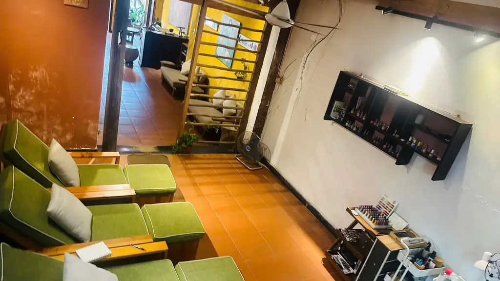 Bán nhà mặt tiền Phan Bội Châu, Hội An – 392,1 m², 2 tầng, 62 tỷ – ảnh 5