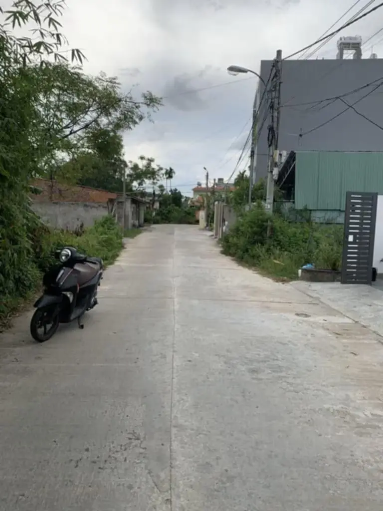 Bán đất Đường Trà Kiểm 1 Thôn Tân Hạnh Xã Hòa Phước Hòa Vang, Hòa Vang – 567 m², 8,5 tỷ – ảnh 2