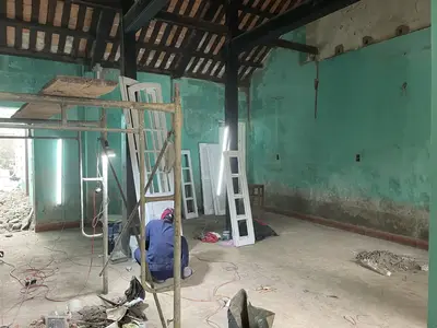 Bán nhà cấp 4 mặt tiền Nguyễn Duy Hiệu, Hội An – 208 m², 28 tỷ