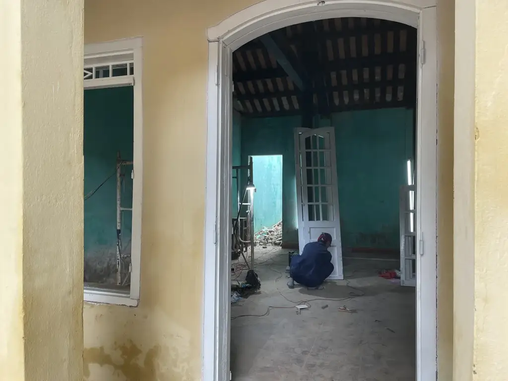 Bán nhà cấp 4 mặt tiền Nguyễn Duy Hiệu, Hội An – 208 m², 28 tỷ – ảnh 3