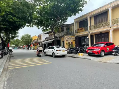 Bán nhà cấp 4 mặt tiền Nguyễn Duy Hiệu, Hội An – 208 m², 28 tỷ – ảnh 7