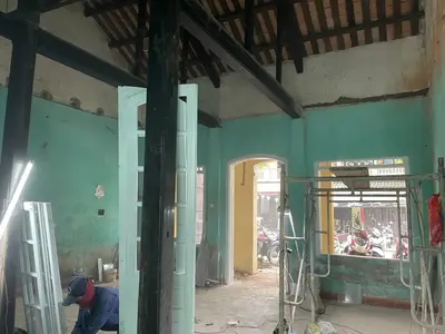 Bán nhà cấp 4 mặt tiền Nguyễn Duy Hiệu, Hội An – 208 m², 28 tỷ – ảnh 8