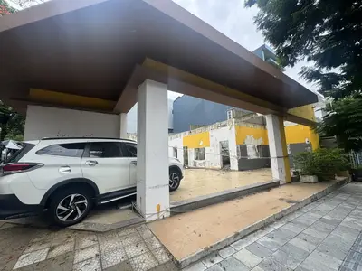 Bán đất mặt tiền Hàm Tử, Ngũ Hành Sơn – 314 m², 49,99 tỷ – ảnh 2