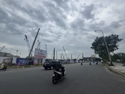 Bán đất mặt tiền Hàm Tử, Ngũ Hành Sơn – 314 m², 49,99 tỷ – ảnh 4