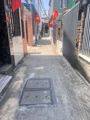 Bán đất Kiệt Lê Văn Thứ, Sơn Trà – 128,2 m², 6,2 tỷ – ảnh 2