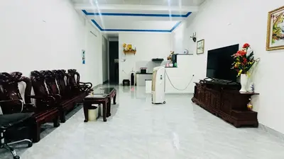 Bán nhà cấp 4 mặt tiền Hàm Trung 3, Liên Chiểu – 107,5 m², 4,2 tỷ