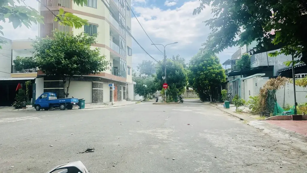 Bán nhà cấp 4 mặt tiền Hàm Trung 3, Liên Chiểu – 107,5 m², 4,2 tỷ – ảnh 2