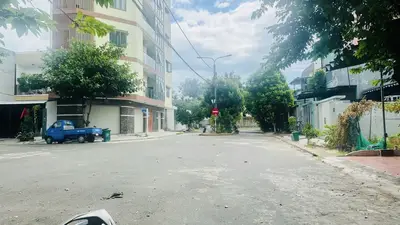Bán nhà cấp 4 mặt tiền Hàm Trung 3, Liên Chiểu – 107,5 m², 4,2 tỷ – ảnh 2