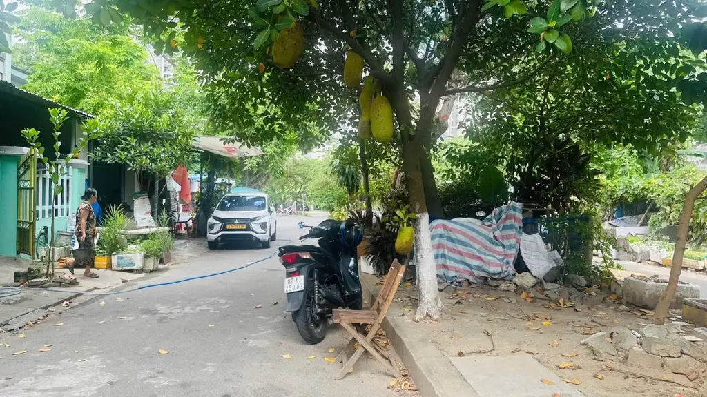 Bán nhà cấp 4 mặt tiền Hàm Trung 3, Liên Chiểu – 107,5 m², 4,2 tỷ – ảnh 4