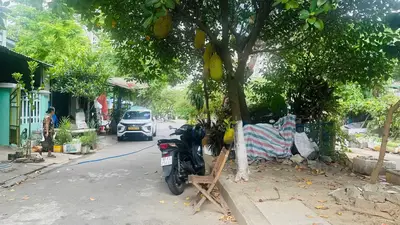 Bán nhà cấp 4 mặt tiền Hàm Trung 3, Liên Chiểu – 107,5 m², 4,2 tỷ – ảnh 4