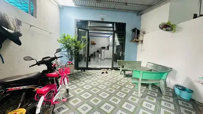 Bán nhà cấp 4 mặt tiền Hàm Trung 3, Liên Chiểu – 107,5 m², 4,2 tỷ – ảnh 8
