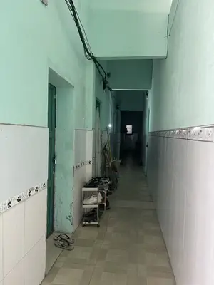 Bán nhà mặt tiền Phó Đức Chính, Sơn Trà – 220 m², 2 tầng, 15 tỷ
