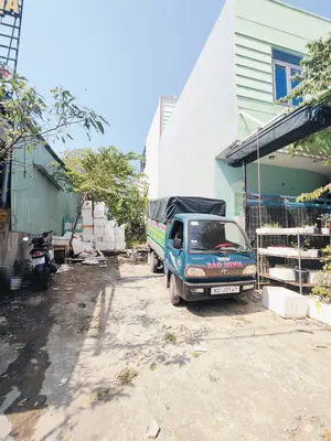Bán đất mặt tiền Lê Hiến Mai, Liên Chiểu – 102,5 m², 4,75 tỷ
