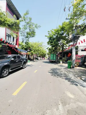 Bán đất mặt tiền Lê Hiến Mai, Liên Chiểu – 102,5 m², 4,75 tỷ – ảnh 2