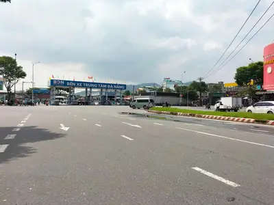 Bán đất mặt tiền Lê Hiến Mai, Liên Chiểu – 102,5 m², 4,75 tỷ – ảnh 3