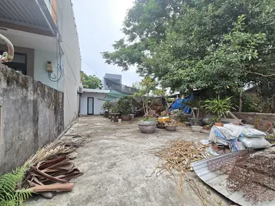 Bán đất Đường K20, Ngũ Hành Sơn – 253 m², 6,6 tỷ – ảnh 2